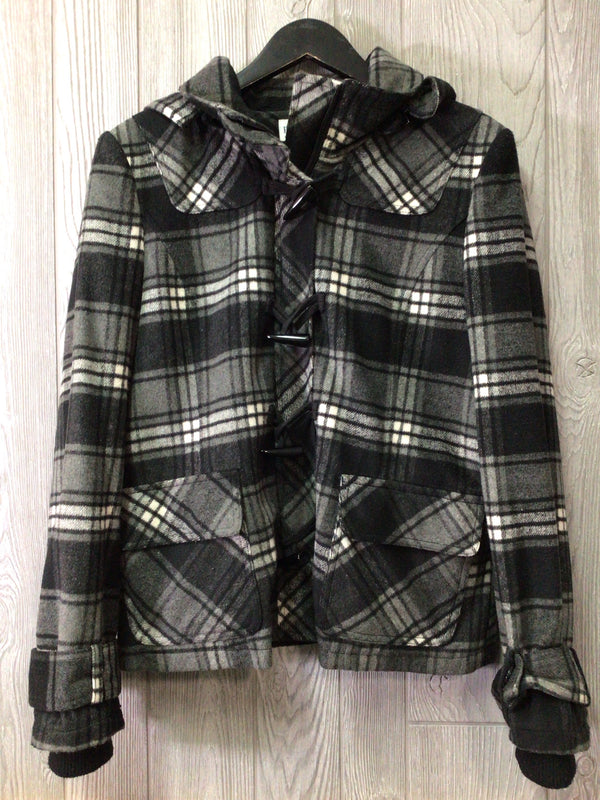 Pendleton Jacket Toggle Size Large